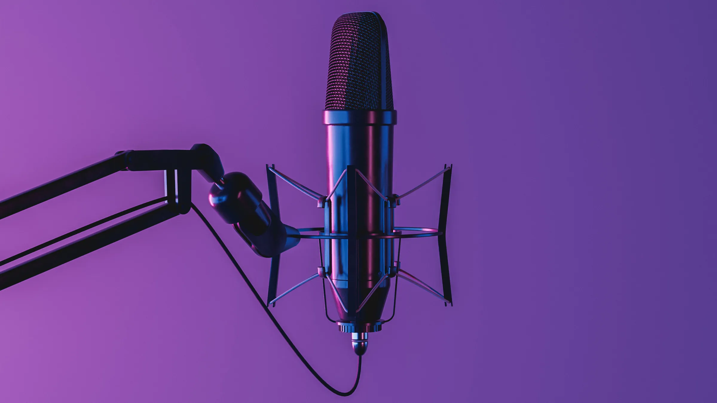 Podcast, Live, Conference, Tutorial, Editing and Many More with Fox Talks