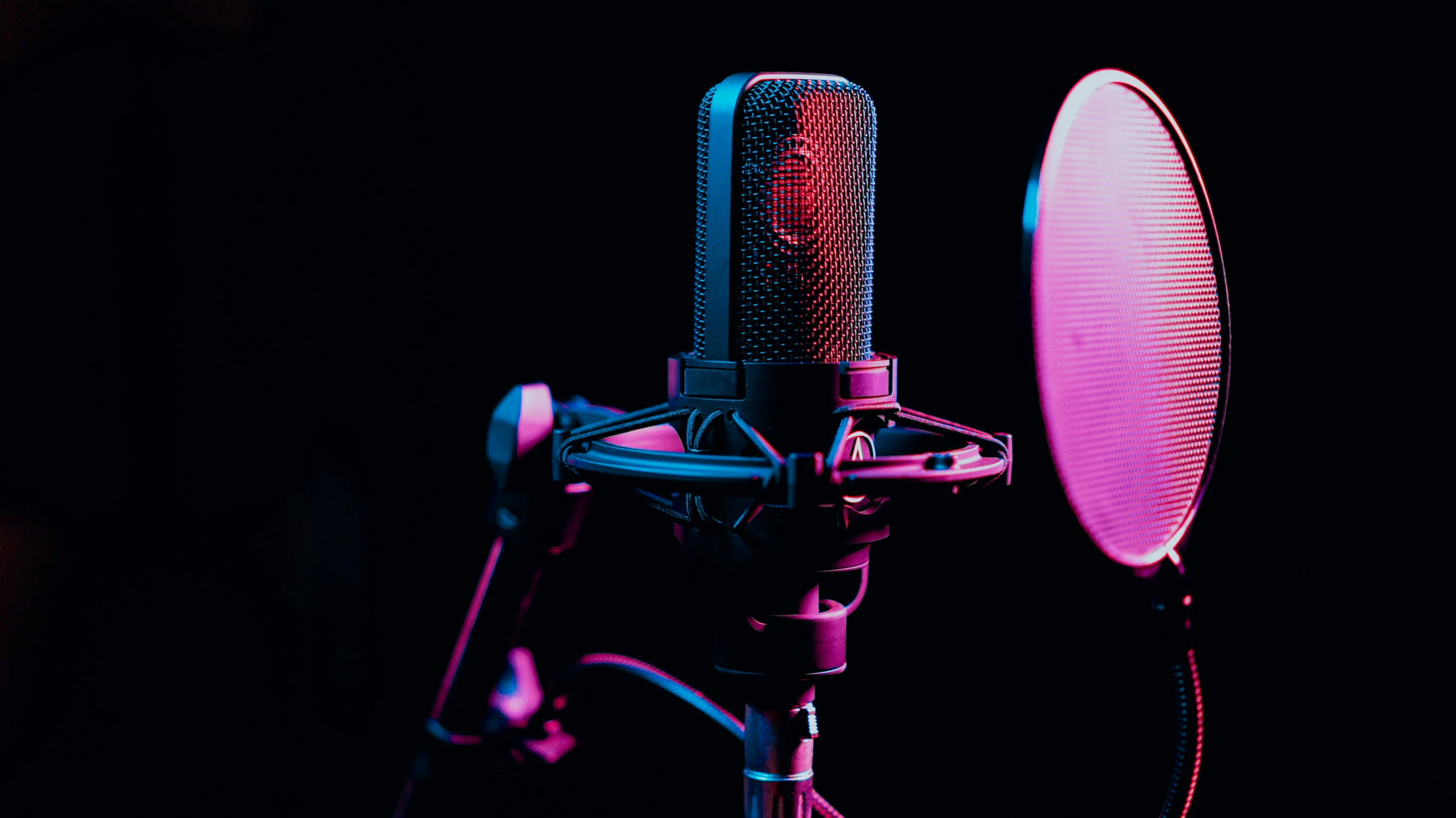 Podcast, Live, Conference, Tutorial, Editing and Many More with Fox Talks