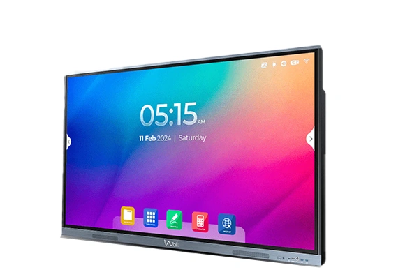AIWaft Smart Board | 75 inches