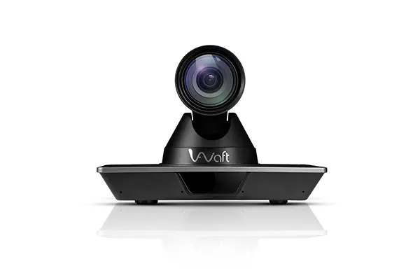 AIWaft 4K PTZ Camera Pro Lens 12X Optical Zoom
